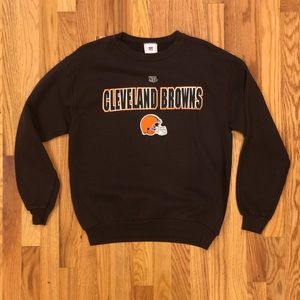 Cleveland Browns Sweatshirt